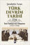 Türk Devrim Tarihi 3. Kitap (İkinci Bölüm)
